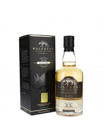 Wolfburn Northland Single Malt 700ml